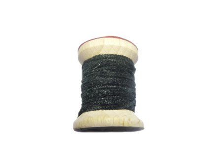 Tommi-Fly UV Chenille Dark Black