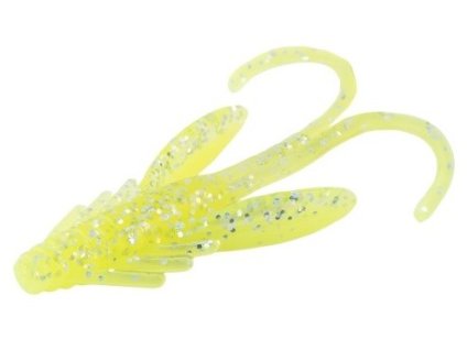 Delphin Gumová Nástraha Bomb Nympha Neon 10ks