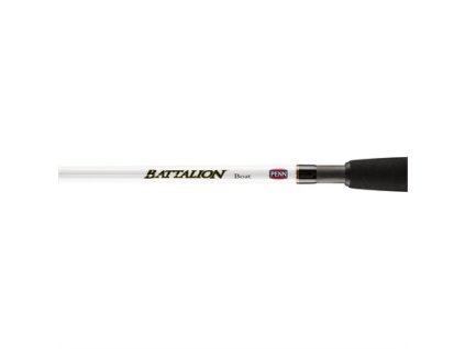 PENN Prut Battalion Boat 8FT 30lb