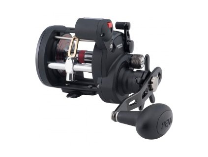 Penn Multiplikátor Warfare 20 LW LC LH BX