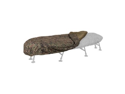 Trakker Přehoz Levelite Oval MF-HDR Cover