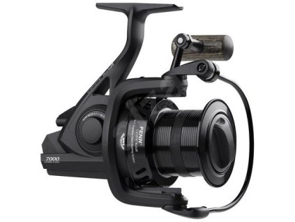 PENN Naviják Affinity II 8000 LC (8000LCEU) Black