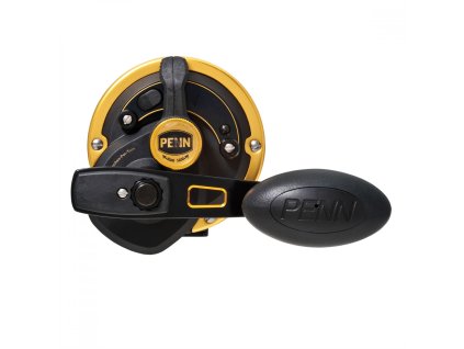Penn Multiplikátor Squall Lever Drag 40 - levá ruka