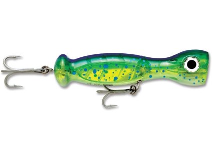 Williamson Wobler Jet Popper D