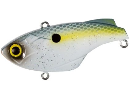 Shimano Wobler Bantam Rattlin Sur-Vibe Sinking Sexy Shad (Délka 6,2cm, Hmotnost 14g, Maximální ponor 2m)