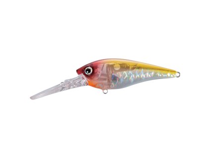 Shimano Wobler BT WorldCrank AR-C Flash Boost Kyorin CW (Délka 7,3cm, Hmotnost 17g, Maximální ponor 3,8m)