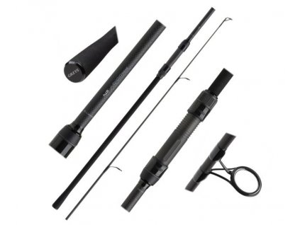 Greys Prodigy GT4 Kaprový prut 12ft 2.75lb (1)