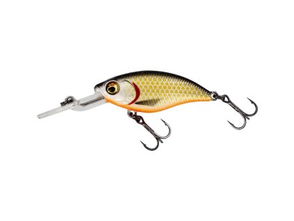 Westin Wobler BuzzBite Crankbait Suspending Official Roach (Délka 5cm, Hmotnost 6g, Maximální ponor 1m)