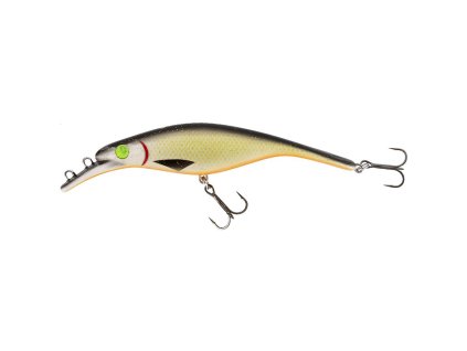 Westin Wobler Platypus Low Floating Official Roach (Délka 16cm, Hmotnost 56g, Maximální ponor 3m)