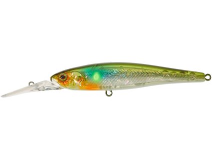Illex Wobler Dowzvido SP NF Ayu (Délka 9cm, Hmotnost 10,8g, Maximální ponor 2m)