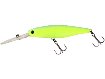Illex Wobler Super DD Squirrel SP Night Northern Light (Délka 7,9cm, Hmotnost 11,5g, Maximální ponor 2,5m)