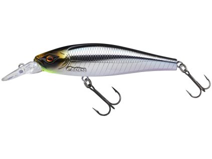 Guki Wobler Gamera Floating HL Deep Blue (Délka 9cm, Hmotnost 14,4g, Maximální ponor 1m)