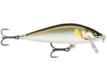 Rapala Wobler Count Down Elite GDAY  (Délka 3,5cm, Hmotnost 3,5g, Maximální ponor 0,9m)