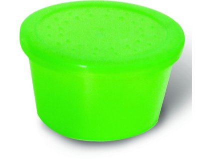 zebco krabicka na nastrahy zelena 55 mm