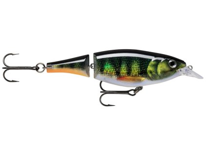 Rapala Wobler X-Rap Jointed Shad PEL