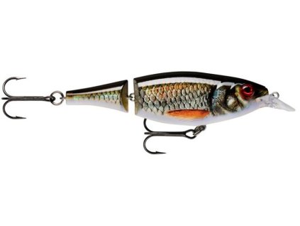 Rapala Wobler X-Rap Jointed Shad ROL