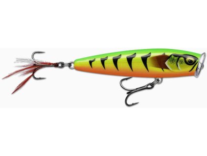 Rapala Wobler Skitter Pop Elite GDFT (Délka 9,5cm, Hmotnost 17g, Maximální ponor 0m)