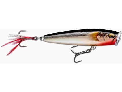 Rapala Wobler Skitter Pop Elite GDSST (Délka 7,5cm, Hmotnost 10g, Maximální ponor 0m)