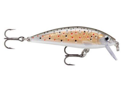 Rapala Wobler X-Rap CountDown TR