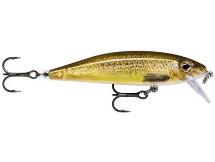 Rapala X Rap CountDown TRL
