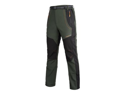 Delphin Outdoorové Kalhoty ThermoTEX