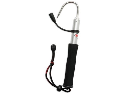 rapala rgst fishing gaff telescopic 25 60cm