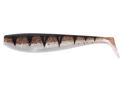 Fox Rage Gumová Nástraha Zander Pro Shad Glitter Perch