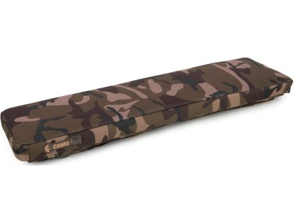 fox potah na lavicku camolite boat seat
