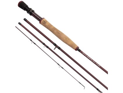 Wychwood Prut Truefly FA 10ft 3m #7 4-díl