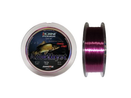 AWAS Vlasec Ion Power Amethyst 1200m