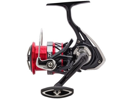 Daiwa Naviják 18 Ninja Match LT3000-C
