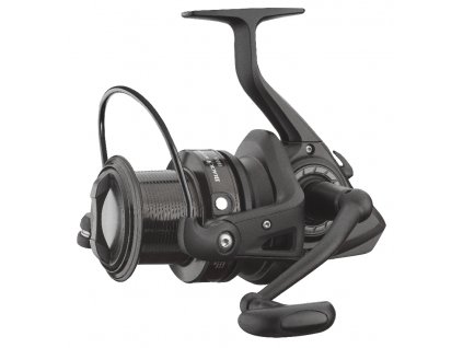 Daiwa Naviják Black Widow 5500A