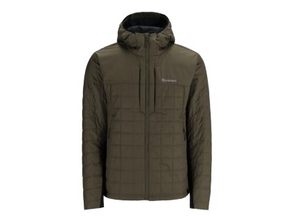 Simms Fall Run Hybrid Hoody (Velikost 3XL)