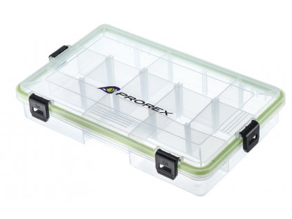 114278 1 px sealed tackle box l deep