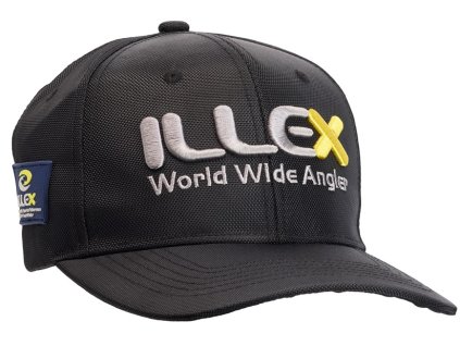 Illex Kšiltovka Rain Trucker