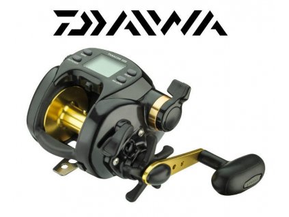 Daiwa Elektrický Multiplikátor Tanacom 500