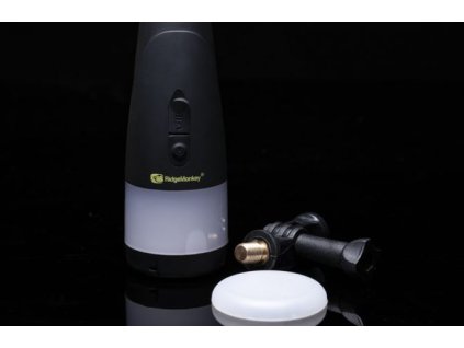 RidgeMonkey Multifunkční Světlo MULTI LITE PLUS