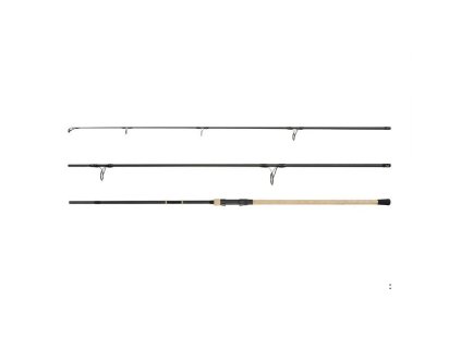 Delphin Prut Armada NX BlackWay Cork 12ft 3,6m 3lb 3-díl
