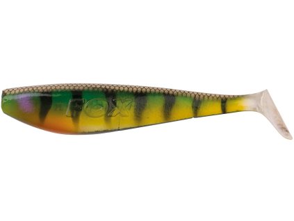 Fox Rage Gumová Nástraha Zander Pro Shads Bulk Stickleback 14cm