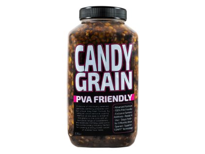 Munch Baits Partikl Candy Grain Particles 2,5kg