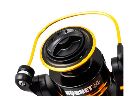 Delphin Náhradní Kovová Cívka Hornet 60