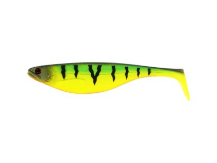Westin Gumová Nástraha Shadteez Tiger Perch (Délka 12cm, Hmotnost 15g, Počet kusů 1ks)