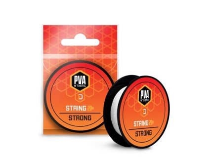 1150742 delphin pva nit ntastic 20 m