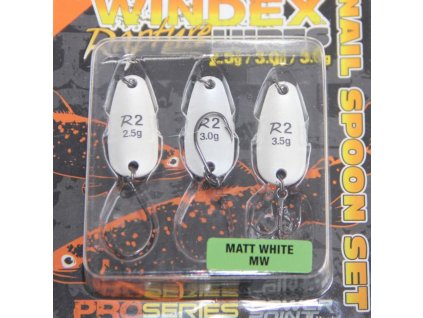 rapture nail spoon set 36783