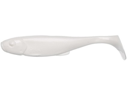 Gunki Gumová Nástraha Gunzilla Milk (Délka 23cm, Hmotnost 102g)