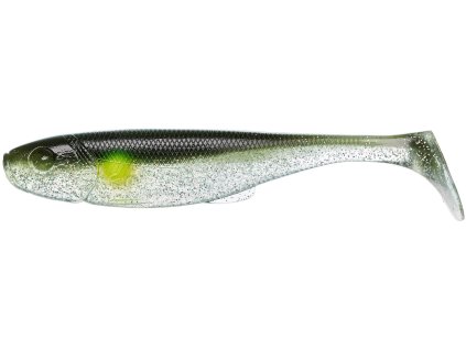 Gunki Gumová Nástraha Gunzilla U.V Ghost Ayu (Délka 23cm, Hmotnost 102g)