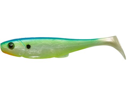 Gunki Gumová Nástraha Gunzilla UV Blue Light (Délka 23cm, Hmotnost 102g)