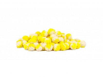 Sportcarp Neutrálně Vyvážené Nástrahy Worms Duo Scopex Shrimp (Hmotnost 25g, Průměr 11mm)