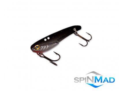 SpinMad Cikáda Blade Bait Ouklejka 2,5g