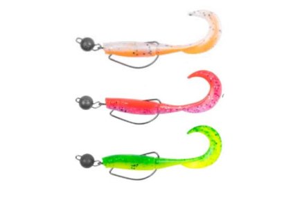 zebco demonic soft shad pack 2 610 0 0 0 800 800